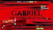 Ultrakill - Gabriel Status Template