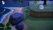 Animal Crossing: New Horizons - Wisp