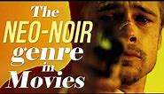 The Neo-Noir Genre in Movies | Video Essay