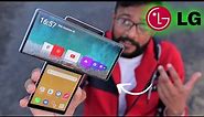 LG Wing Unboxing & Review - Truth About Wing !