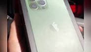 iPhone 13 Pro Max Alpine Green for Cash / Installment ✨ #iPhone13ProMax #iPhone #Legitseller | MJ Gadget Philippines