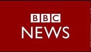 BBC News App - Breaking News Sound Effect
