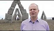 Arctic Henge | Iceland | Lindblad Expeditions-National Geographic
