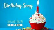 Happy Birthday - Original Song with Full Lyrics