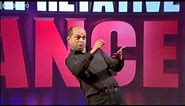 Funny Interpretative Dance: 'You Can't Hurry Love' - Fast and Loose Episode 3 Preview - BBC Two