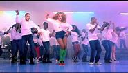 Let's Move! 'Move Your Body' Music Video with Beyonce