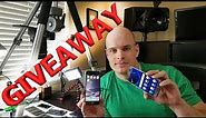 ENDED - TWO phone giveaway!! iPhone 6 and Galaxy S7 - WINNERS IN DESCRIPTION