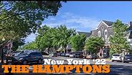 See THE HAMPTONS, New York 2022 - Southampton, Bridgehampton, Easthampton, Amagansett, Sag Harbor