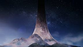 Halo Infinite Animated Wallpaper