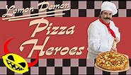 Lemon Demon - Pizza Heroes (FAN ANIMATION)