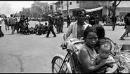 The fall of Phnom Penh