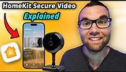 Apple HomeKit Secure Video Beginners Guide! (2024)