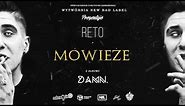 ReTo - Mówieże - DAMN.