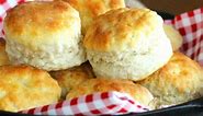 Fluffy Southern Buttermilk Biscuits! *Recipe in Comments* | Melissa's Southern Style Kitchen