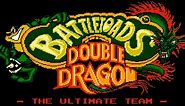 Battletoads & Double Dragon (NES) Playthrough