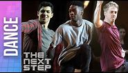 The Next Step - Super Extended Bangers & Mash-Ups Finals