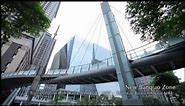 New Taipei City - A Metropolis Redefined