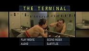 The Terminal DVD Menu