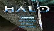 Halo - Main Menu Theme (HQ)