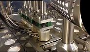 Automatic K-cup Capsule Filling and Sealing Machine | High Speed Packaging Machines