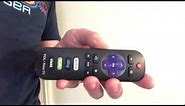 How To Tell If Your Roku Remote Is IR (Infrared) or the Roku Enhanced Remote