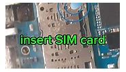 Android mobile phone sim Bass repair #Android #mobile #phone #sim #Bass #repair #power #IC #rebowling #SAMSUNG #socket #repairmobile | কনফিডেন্স টেলিকম & সার্ভিস সেন্টার
