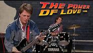 The Power of Love (Back to the Future) [Huey Lewis and the News]