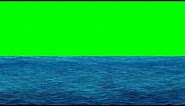 Water Green Screen | Pani Green Screen Effect | No Copyright Free Video | Green Screen Paani Video |