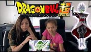 ¡MERGED ZAMASU APPEARS! Dragon Ball Super Episode 64 English dub Reaction