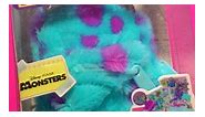 Mini mochila Disney de Monster Inc Real Littles 😊 #monsterinc #disney #RealLittles #miniatura #mochilas | Supermanualidades