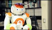 Socially Assistive Robots