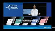 Samsung Galaxy S10 Colors Silver, Green, Black, Blue Red to Match One UI