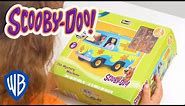 Scooby-Doo! Mystery Machine Model Kit | WB Kids