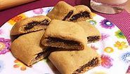 Fig Newtons Cookies Recipe • Soft and Chewy! - Episode 470