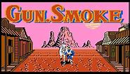 Gun.Smoke (NES) playthrough
