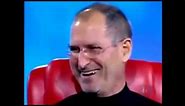 Steve Jobs' Funniest Video Moments