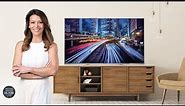 Panasonic 55" Viera LED Smart TV 2017 - National Product Review