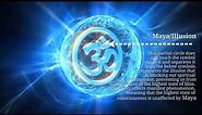 Om Explained - The definition of Om - AUM - Ohm - Omm Sound and Symbols.