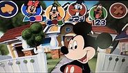Mickey Mouse PC game