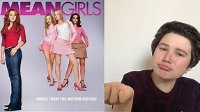 IF I WAS IN MEAN GIRLS!