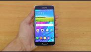 Samsung Galaxy S5 OFFICIAL Android 6.0.1 Marshmallow Review! (4K)