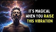7 Ways to Raise Your Emotional And Spiritual Vibration
