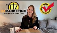 Unboxing Bandit Signs { How To Use Signs To Generate Sales For Your Business } #unboxing