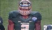 What happened to the VIRAL Baylor football player!? (Shawn Oakman)