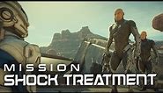 Mass Effect Andromeda: EOS Side Missions - Shock Treatment