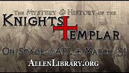 Mystery & History : Knights Templar