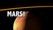 Mars Facts You Should Know