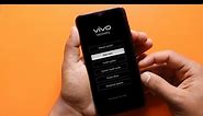 Vivo Y90/Y91/Y91i/Y91s Hard Reset Problem Password Showing While Wipe User Data 100% Working