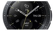 Samsung Galaxy Watch SM-R810 42mm Czarny - Opinie i ceny na Ceneo.pl