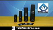 ID Velvet Silicone-Based Lubricants Review by Total Access Group.mp4